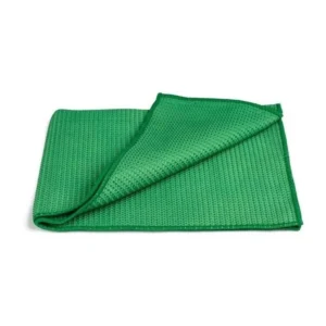 Krpe za staklo 30 × 30 cm – 800 GSM (2 komada)