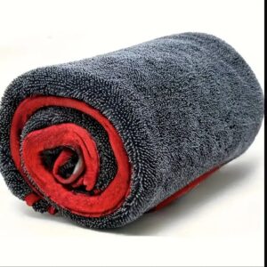 Premium mikrofiber krpa – 1200 GSM (90 × 60 cm)