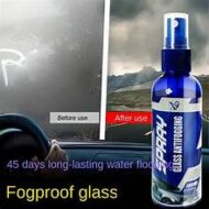 Sprej protiv magljenja prozora – 100 ml